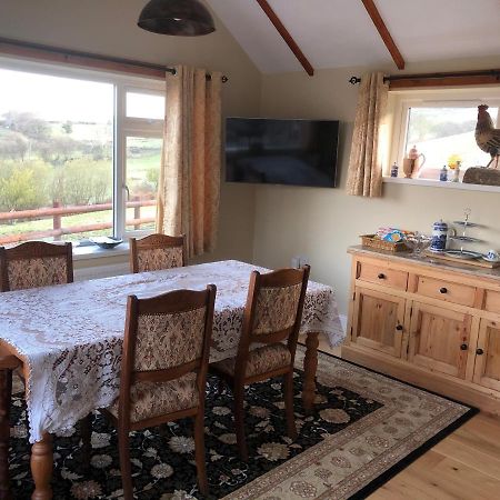 모어턴햄스테드 Yarningale B&B 외부 사진