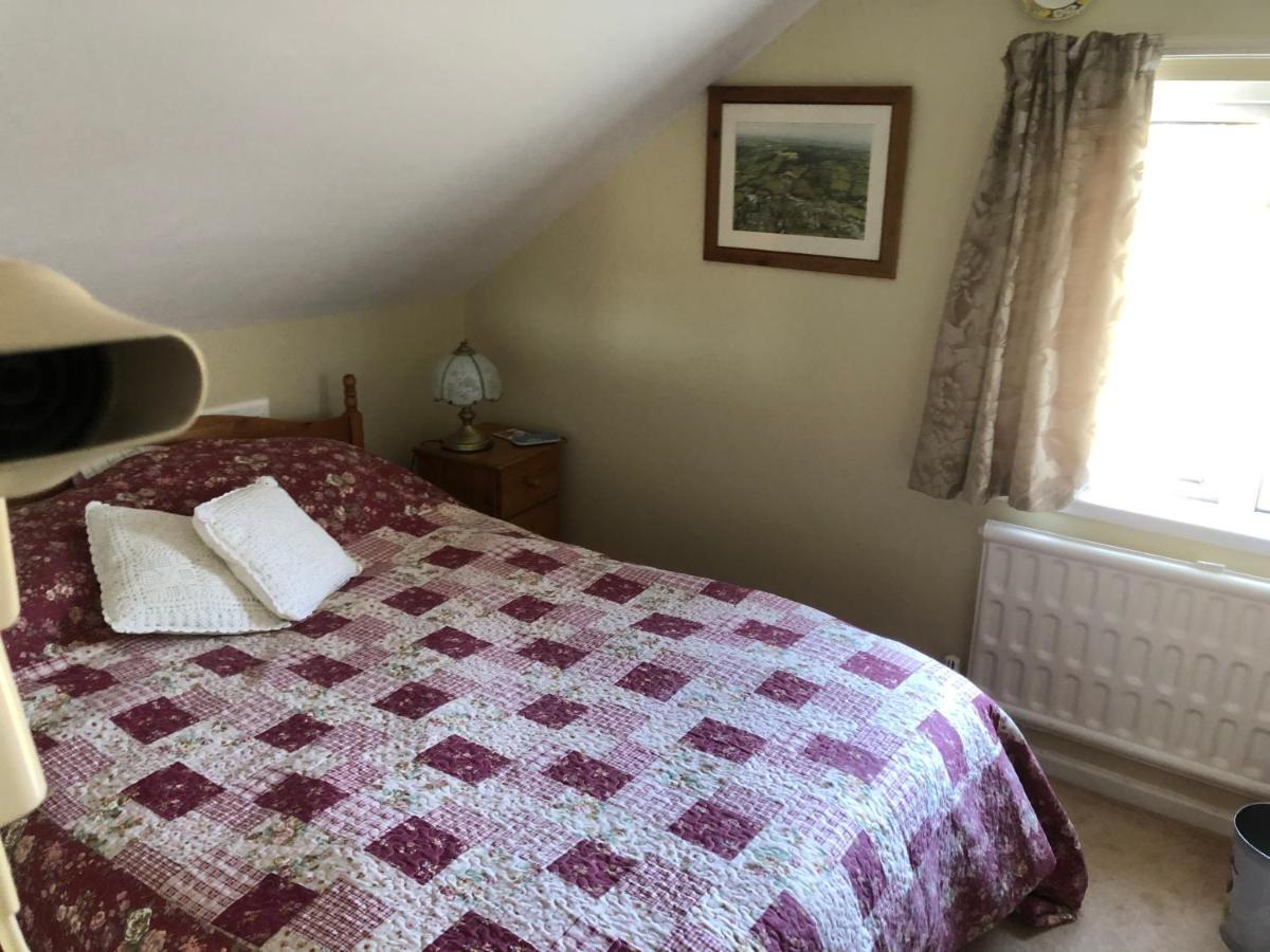 모어턴햄스테드 Yarningale B&B 외부 사진