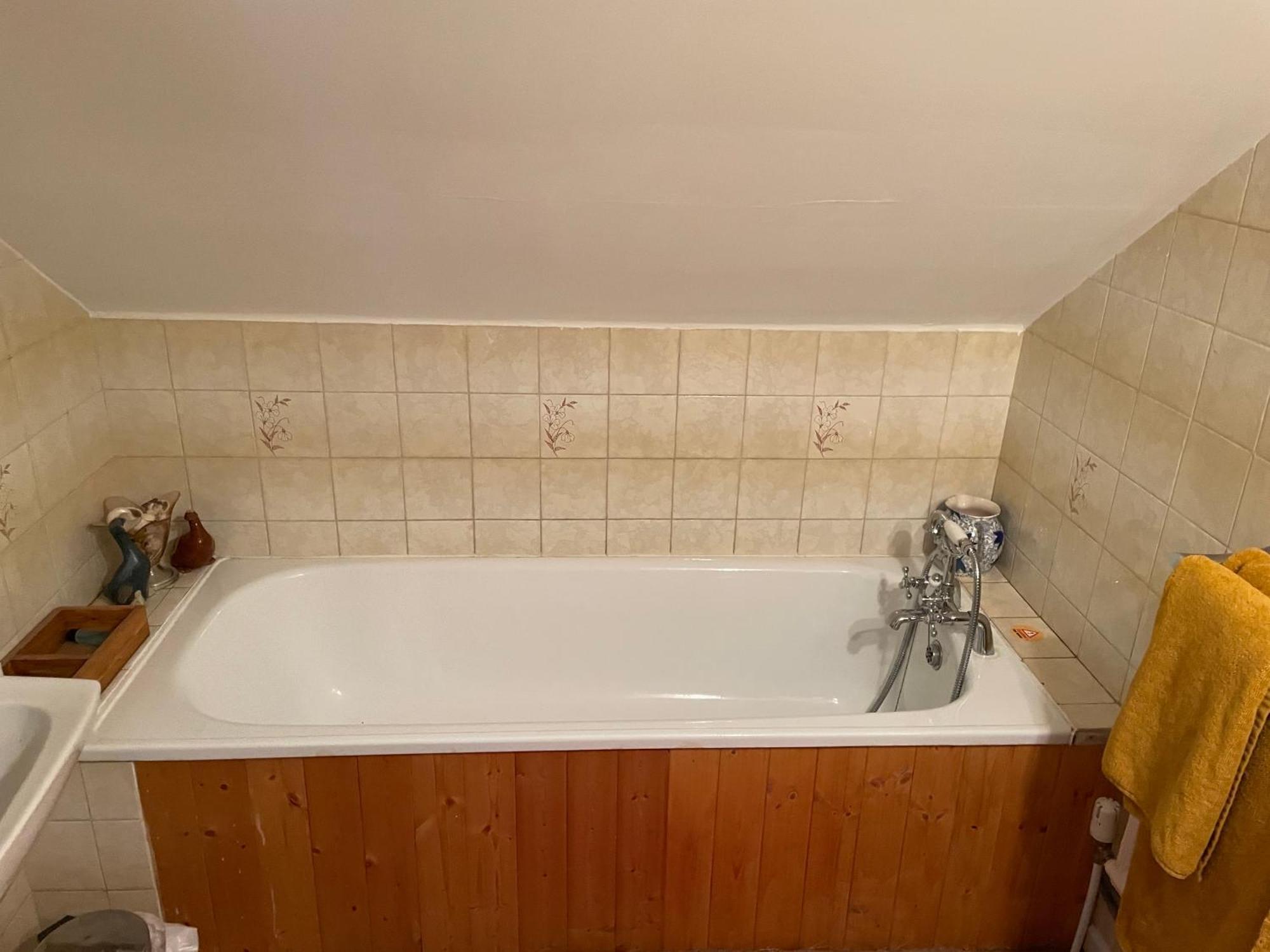 모어턴햄스테드 Yarningale B&B 외부 사진