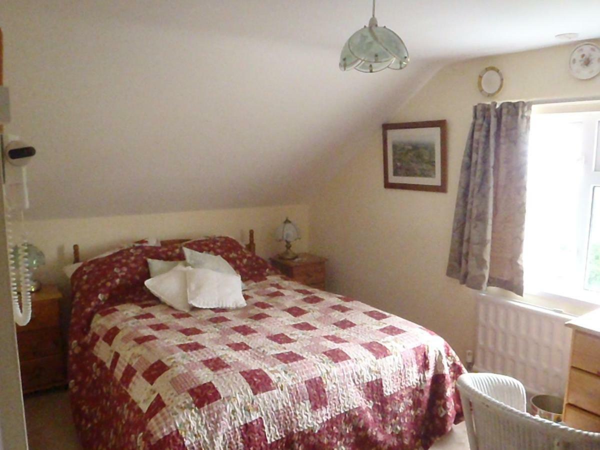 모어턴햄스테드 Yarningale B&B 외부 사진
