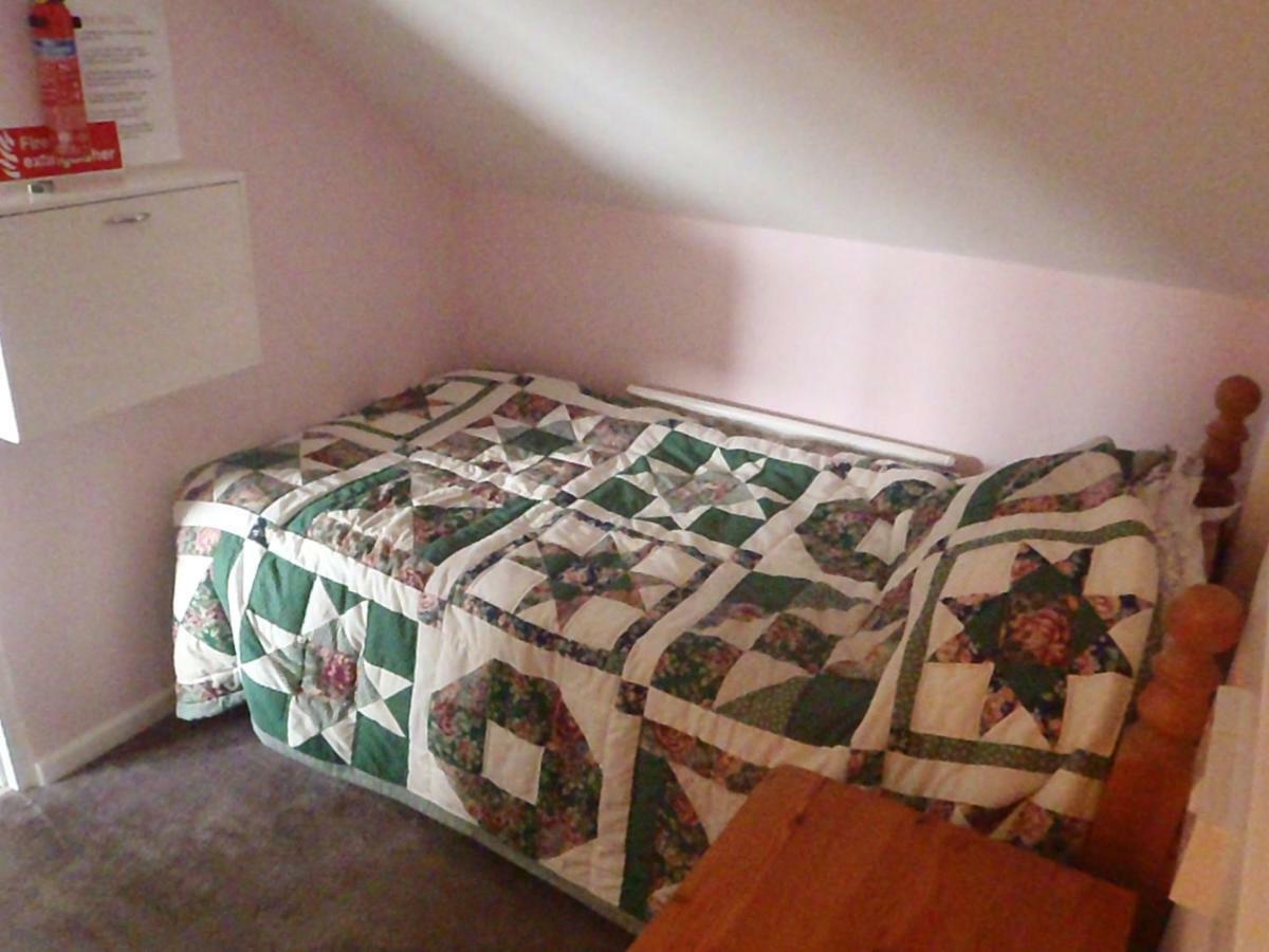 모어턴햄스테드 Yarningale B&B 외부 사진