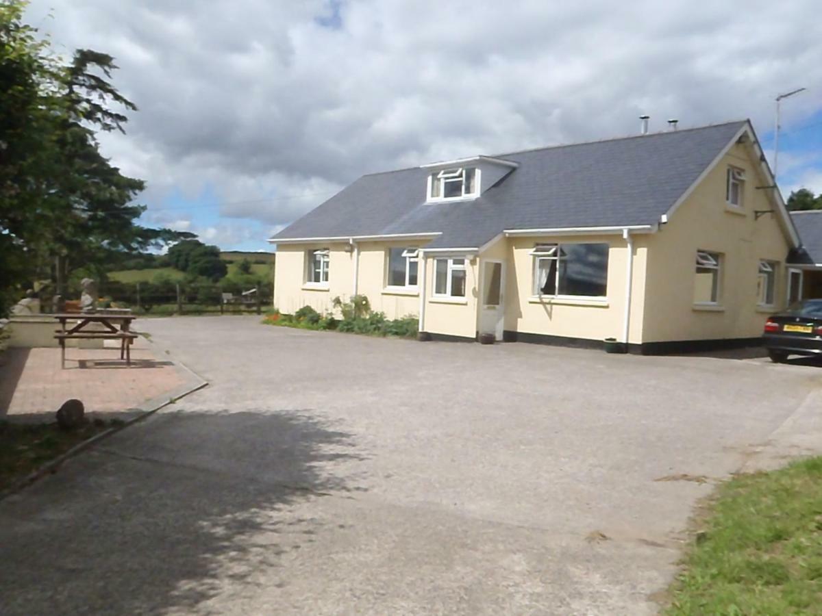 모어턴햄스테드 Yarningale B&B 외부 사진