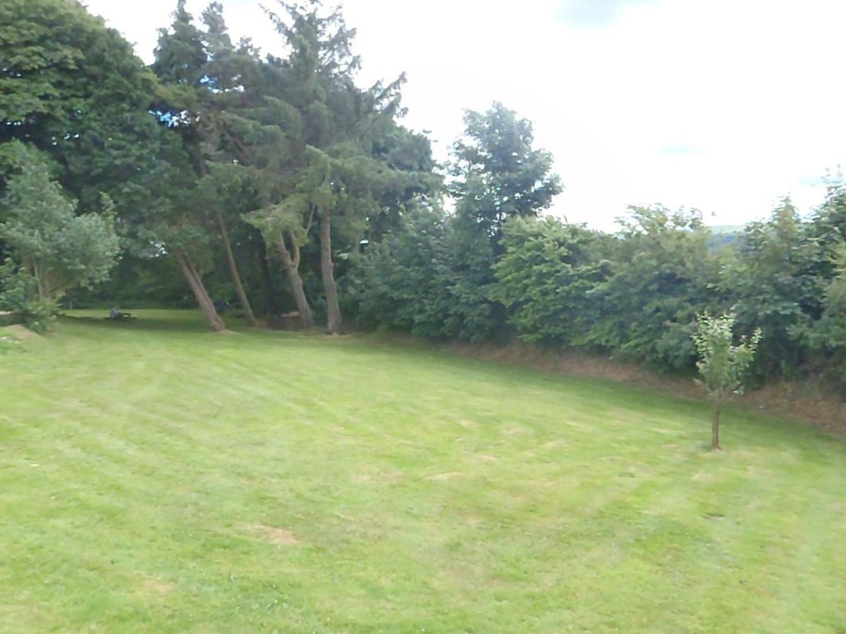 모어턴햄스테드 Yarningale B&B 외부 사진